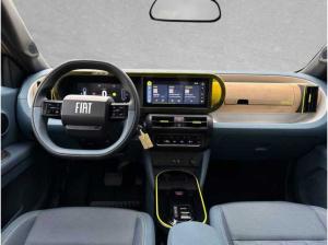 Fiat Grande Panda La Prima 1.2 eDCT