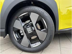 Fiat Grande Panda La Prima 1.2 eDCT