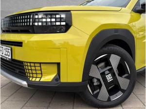 Fiat Grande Panda La Prima 1.2 eDCT