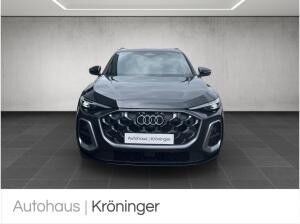 Audi Q5 2.0 TDI quattro AHK Navi Sline Panorama