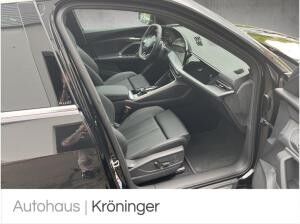 Audi Q5 2.0 TDI quattro AHK Navi Sline Panorama