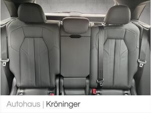 Audi Q5 2.0 TDI quattro AHK Navi Sline Panorama