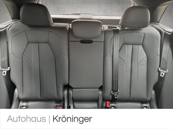 Audi Q5 2.0 TDI quattro AHK Navi Sline Panorama