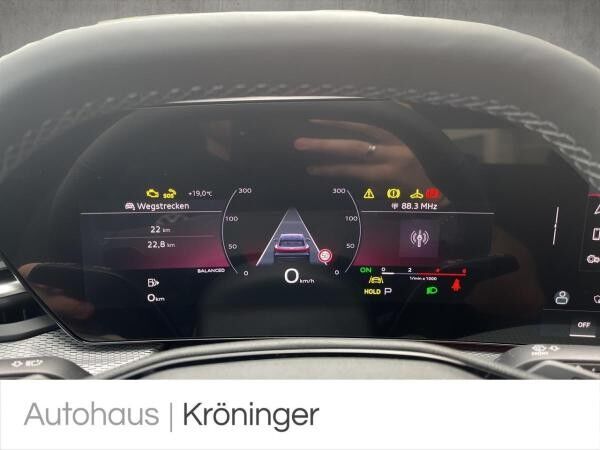 Audi Q5 2.0 TDI quattro AHK Navi Sline Panorama