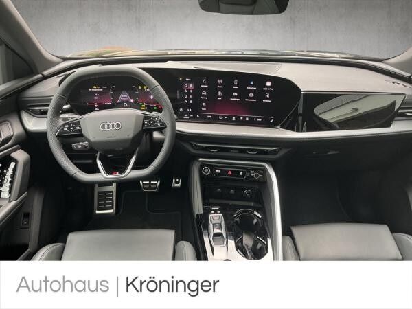 Audi Q5 2.0 TDI quattro AHK Navi Sline Panorama