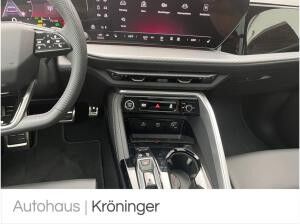 Audi Q5 2.0 TDI quattro AHK Navi Sline Panorama