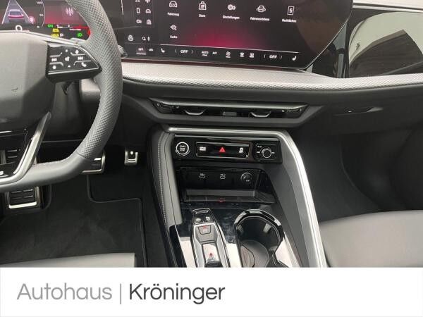 Audi Q5 2.0 TDI quattro AHK Navi Sline Panorama