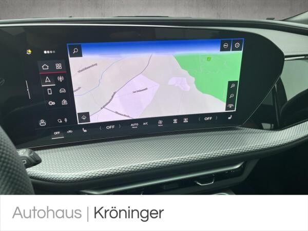 Audi Q5 2.0 TDI quattro AHK Navi Sline Panorama