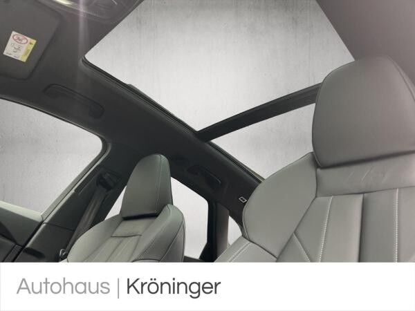 Audi Q5 2.0 TDI quattro AHK Navi Sline Panorama