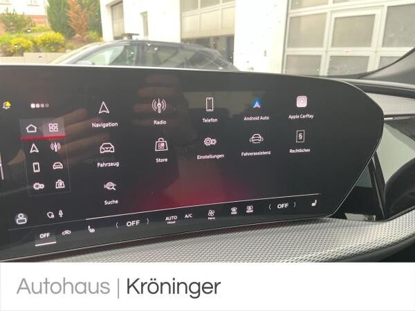 Audi Q5 2.0 TDI quattro AHK Navi Sline Panorama