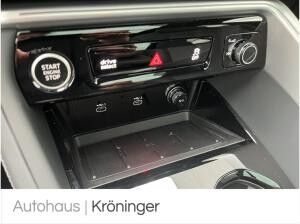 Audi Q5 2.0 TDI quattro AHK Navi Sline Panorama