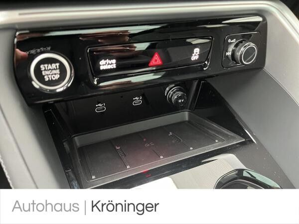 Audi Q5 2.0 TDI quattro AHK Navi Sline Panorama
