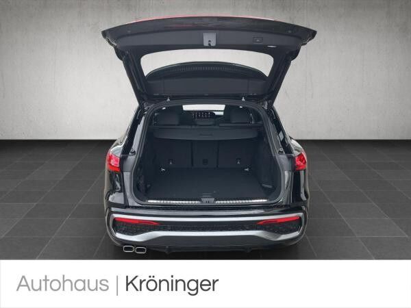 Audi Q5 2.0 TDI quattro AHK Navi Sline Panorama