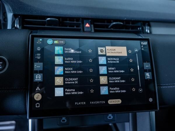 Land Rover Discovery Sport D200 Dynamic SE
