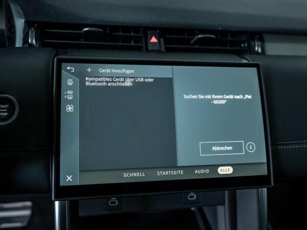 Land Rover Discovery Sport D200 Dynamic SE