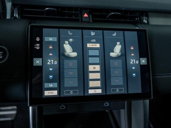 Land Rover Discovery Sport D200 Dynamic SE