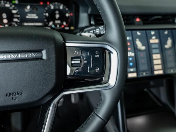 Land Rover Discovery Sport D200 Dynamic SE