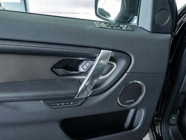 Land Rover Discovery Sport D200 Dynamic SE