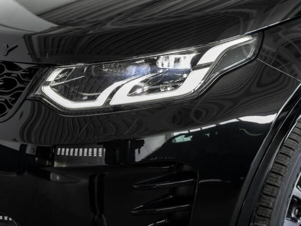 Land Rover Discovery Sport D200 Dynamic SE