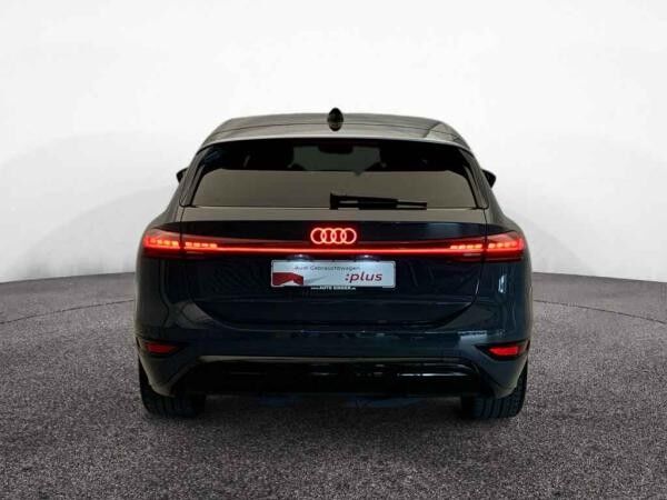 Audi A6 e-tron Avant performance *WÄRME*AHK*360*LEDER