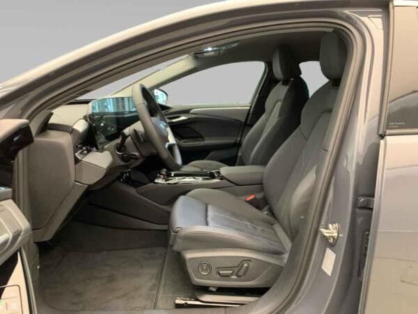 Audi A6 e-tron Avant performance *WÄRME*AHK*360*LEDER
