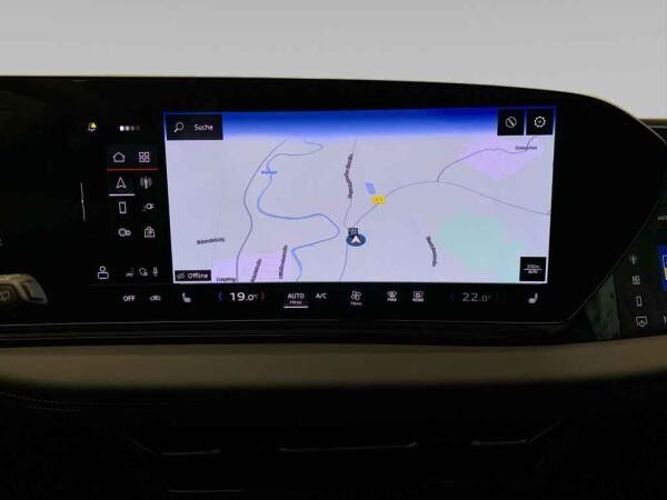 Audi A6 e-tron Avant performance *WÄRME*AHK*360*LEDER