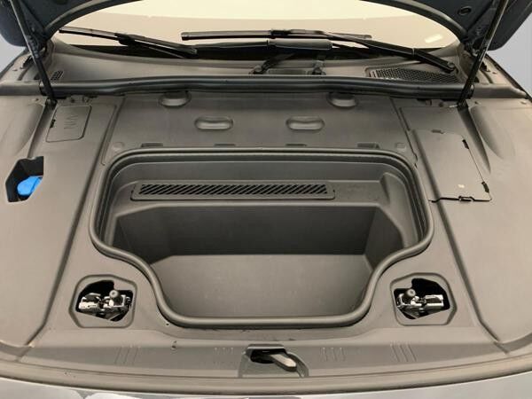 Audi A6 e-tron Avant performance *WÄRME*AHK*360*LEDER