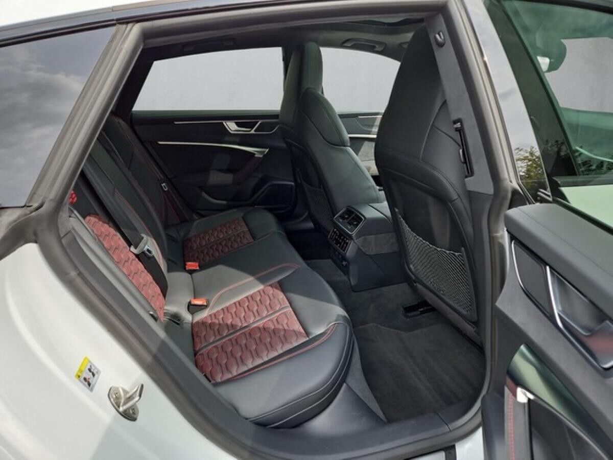 Audi RS7 Sportback TFSI quattro performance