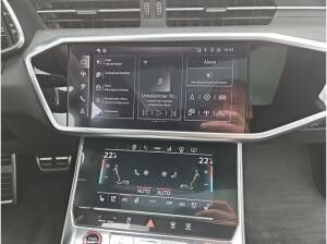 Audi RS7 Sportback TFSI quattro performance