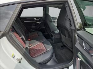 Audi RS7 Sportback TFSI quattro performance