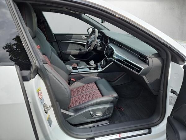 Audi RS7 Sportback TFSI quattro performance