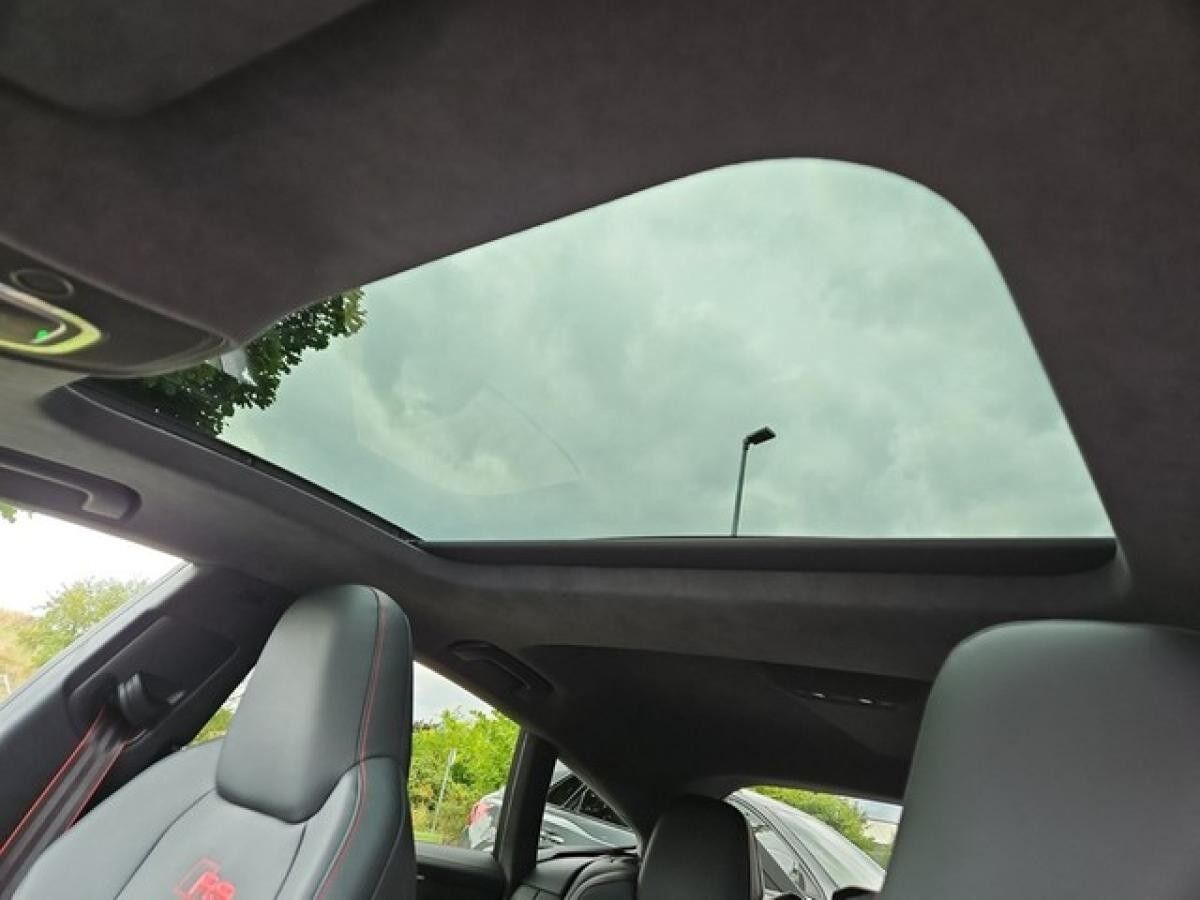 Audi RS7 Sportback TFSI quattro performance