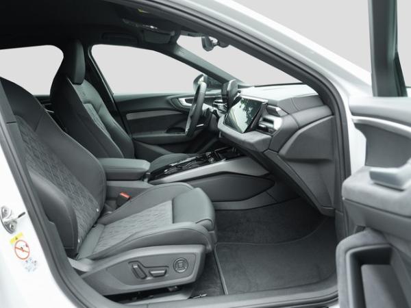 Audi A5 Lim TDI edition one