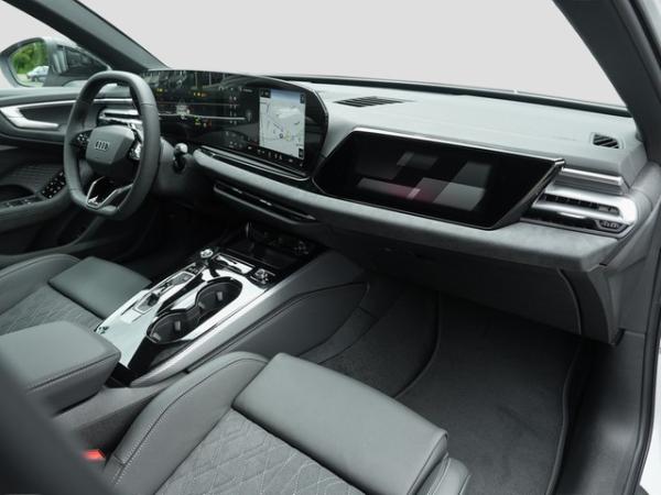 Audi A5 Lim TDI edition one