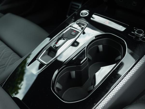 Audi A5 Lim TDI edition one