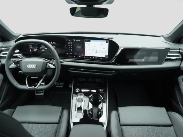 Audi A5 Lim TDI edition one