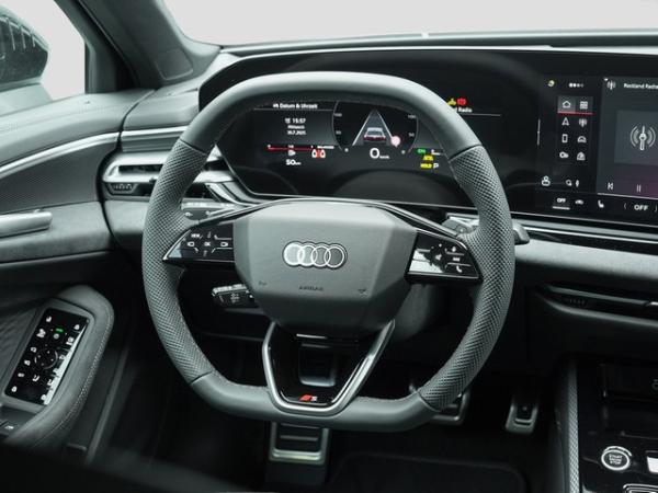 Audi A5 Lim TDI edition one