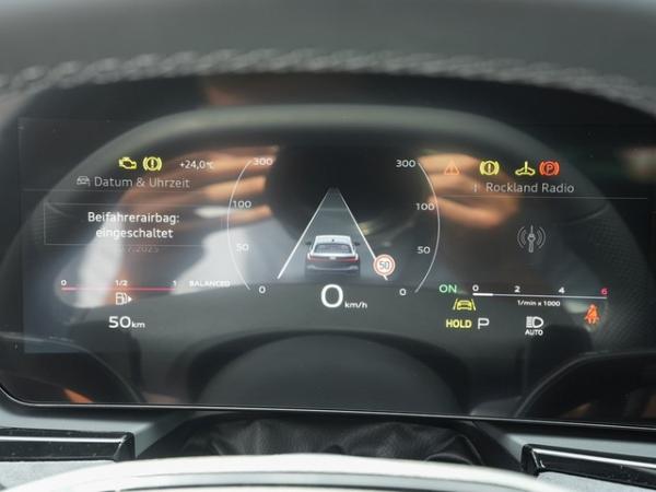 Audi A5 Lim TDI edition one