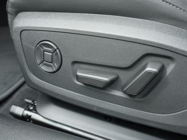 Audi A5 Lim TDI edition one