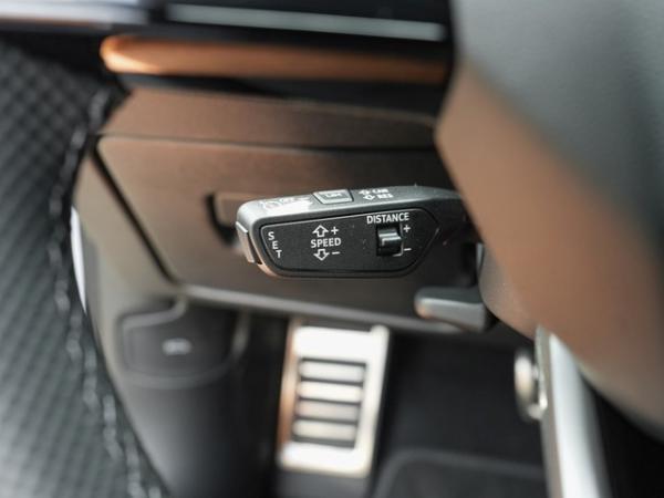 Audi A5 Lim TDI edition one