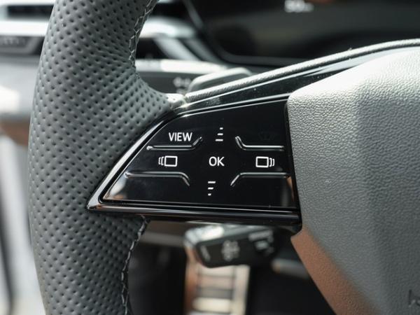 Audi A5 Lim TDI edition one