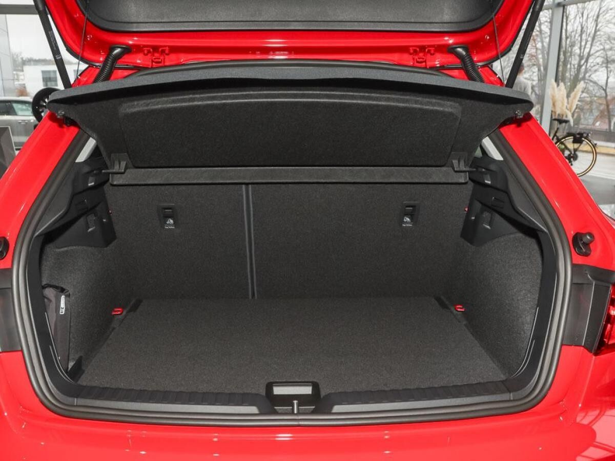 Audi A1 Sportback advanced 25 TFSI S tronic Navi 17`