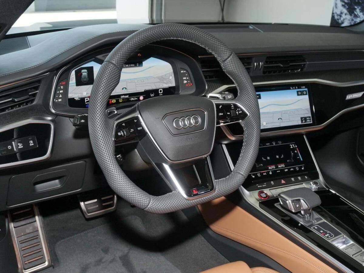 Audi RS6 Avant performance *Vollausstattung*