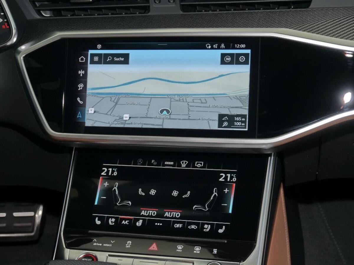 Audi RS6 Avant performance *Vollausstattung*