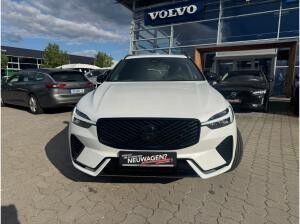 Volvo XC60 T6 AWD Plus Black Edition+LagomPak.+SOFORT