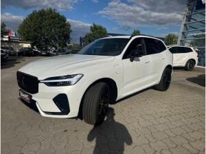 Volvo XC60 T6 AWD Plus Black Edition+LagomPak.+SOFORT