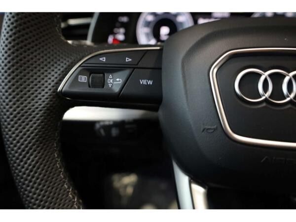 Audi Q7 60 TFSI e quattro S line UPE: 125.660,- €