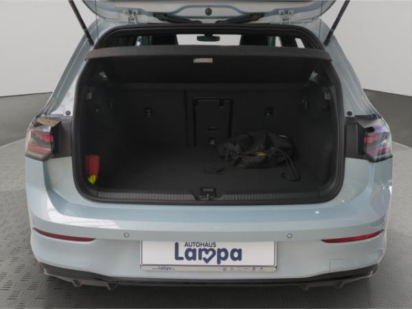 Volkswagen Golf VIII GTE 1.5 eHybrid DSG AHK,NAV,RFK,SHZ,Matrix-LED
