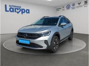 Volkswagen Taigo Move 1.0 TSI 5-Gang AHK,SHZ,PDC,MFL,LED