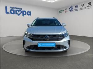 Volkswagen Taigo Move 1.0 TSI 5-Gang AHK,SHZ,PDC,MFL,LED